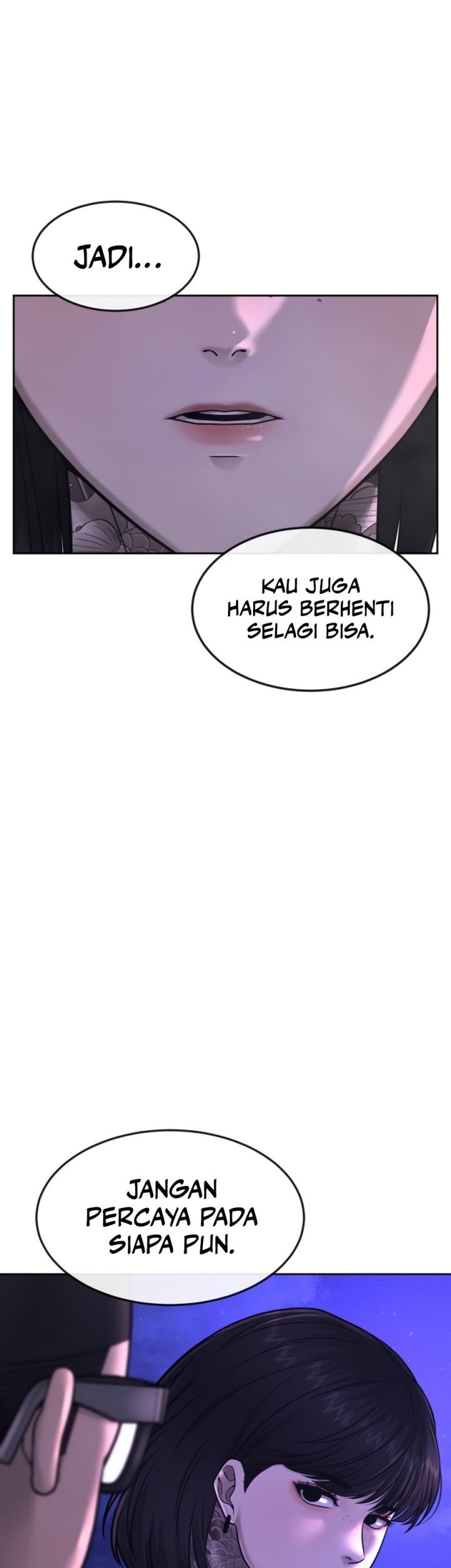 Quest Supremacy Chapter 72 - halaman 47