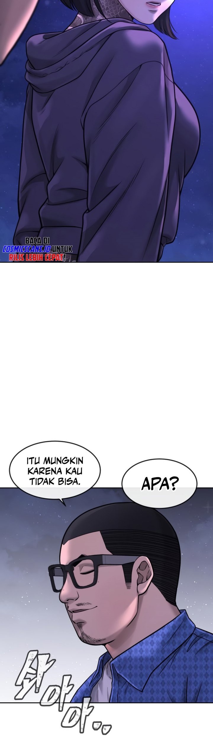 Quest Supremacy Chapter 72 - halaman 48