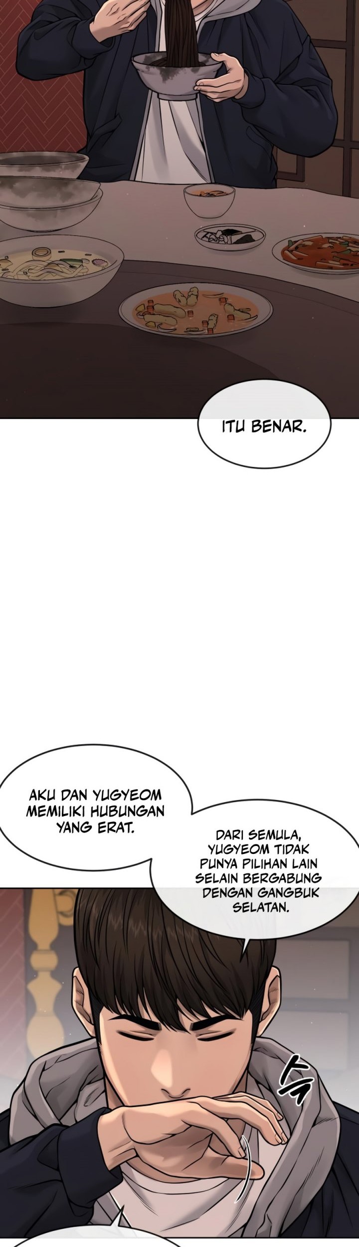 Quest Supremacy Chapter 72 - halaman 60