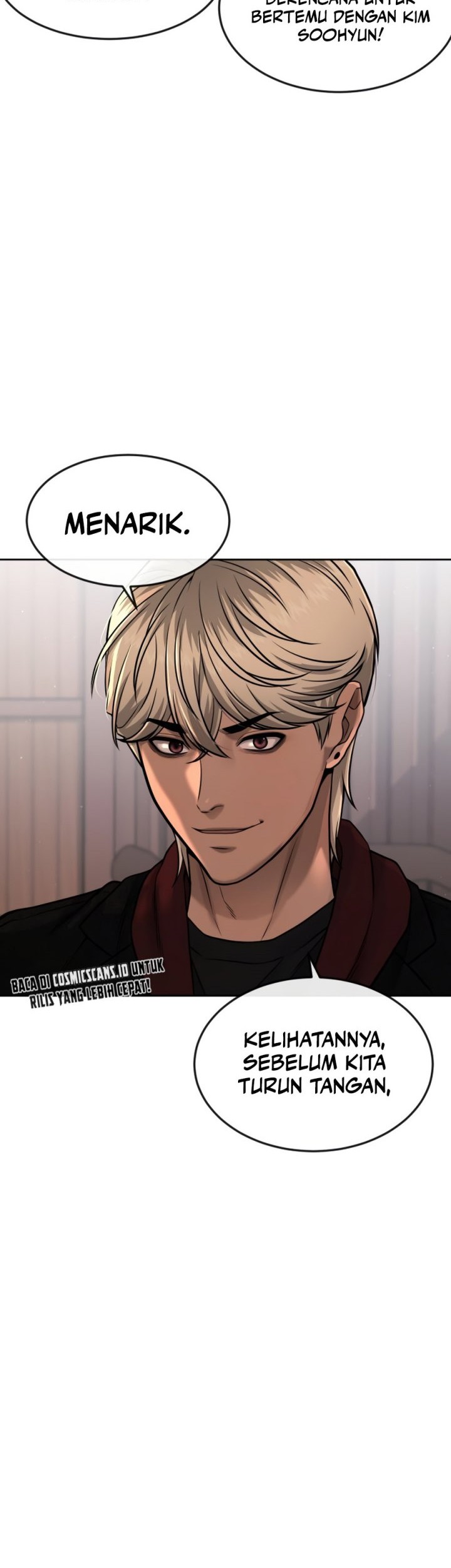 Quest Supremacy Chapter 72 - halaman 64