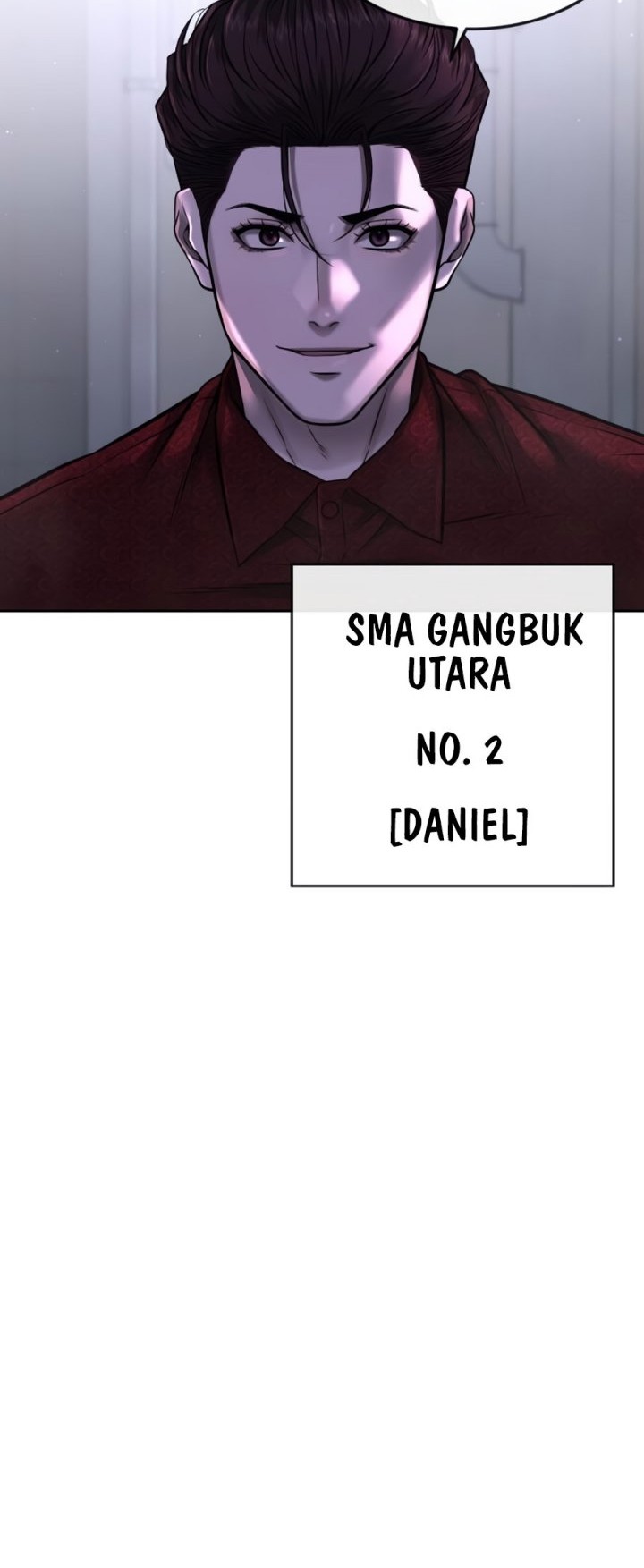 Quest Supremacy Chapter 72 - halaman 66