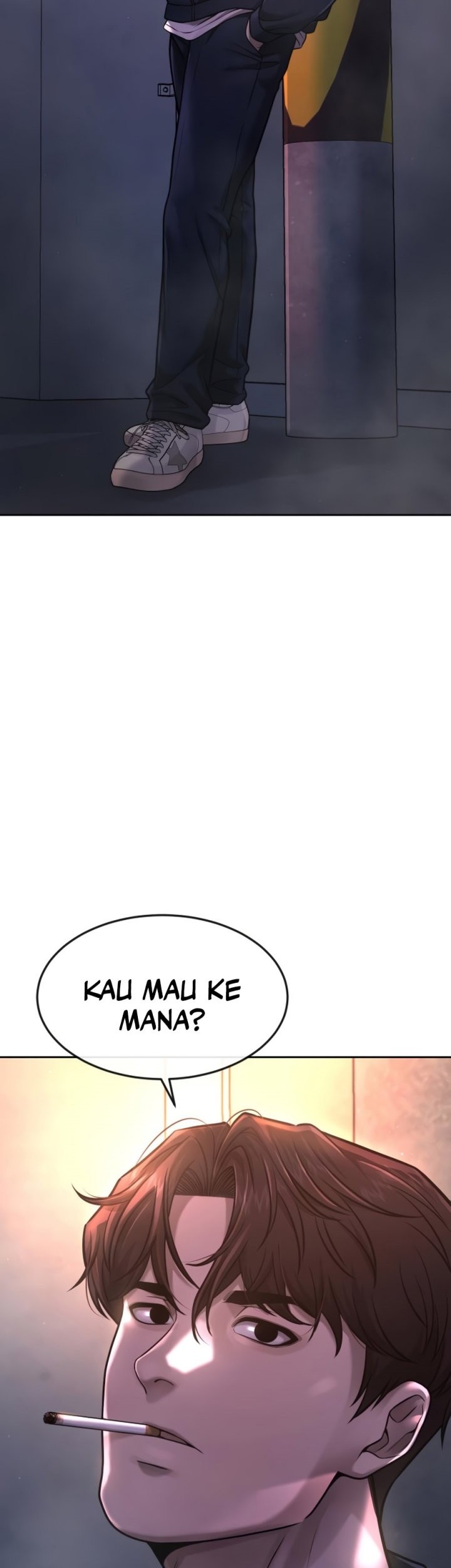 Quest Supremacy Chapter 72 - halaman 69