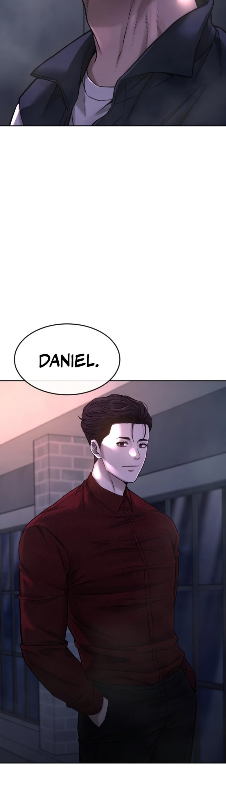 Quest Supremacy Chapter 72 - halaman 70
