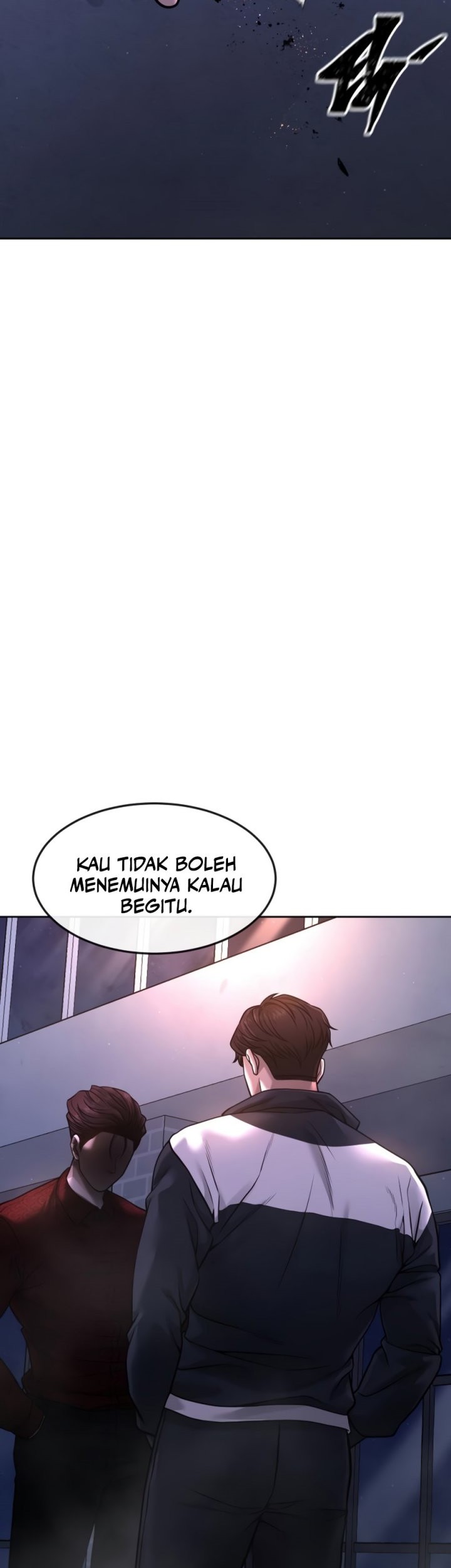 Quest Supremacy Chapter 72 - halaman 74