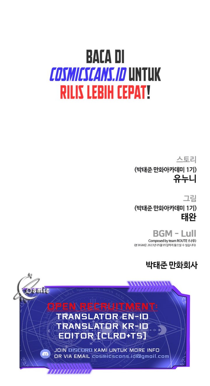 Quest Supremacy Chapter 72 - halaman 79