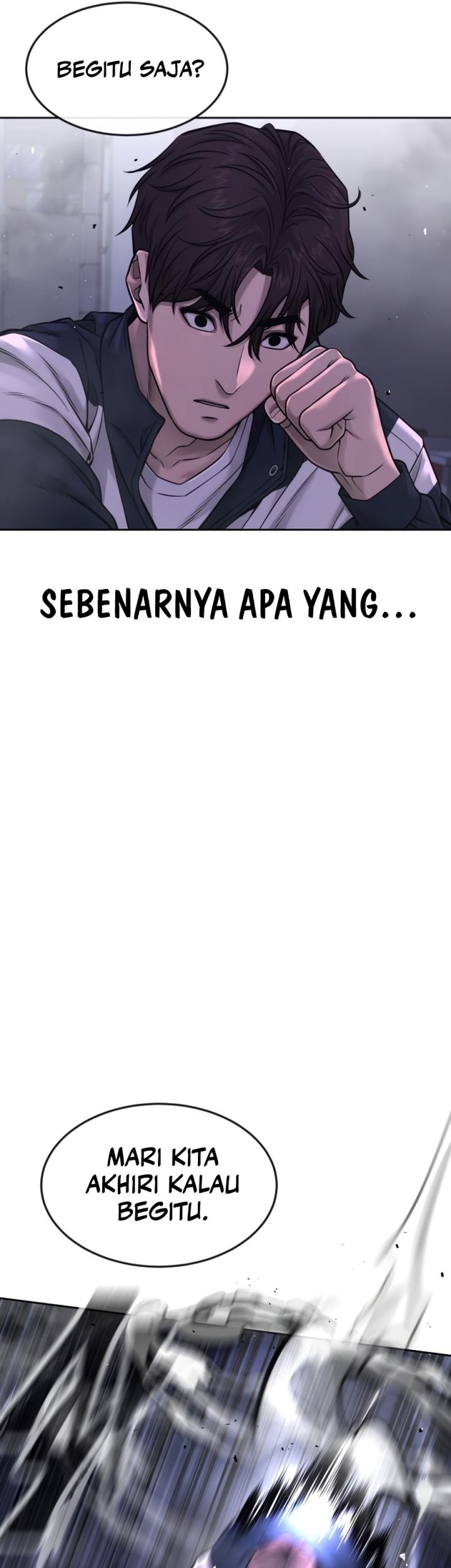Quest Supremacy Chapter 73 - halaman 10