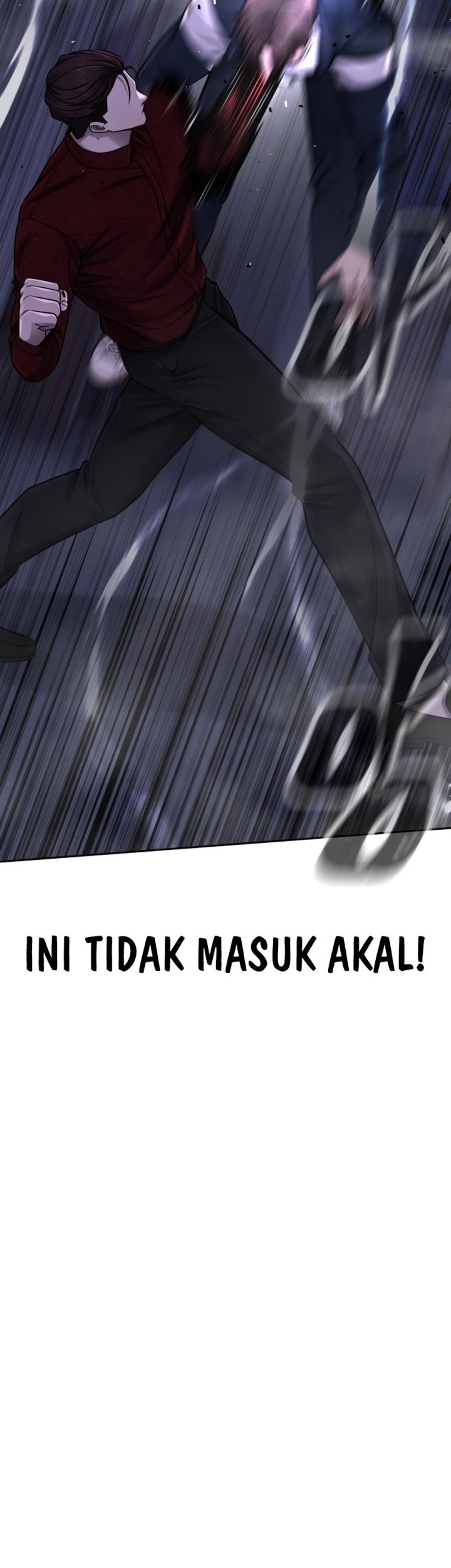 Quest Supremacy Chapter 73 - halaman 11