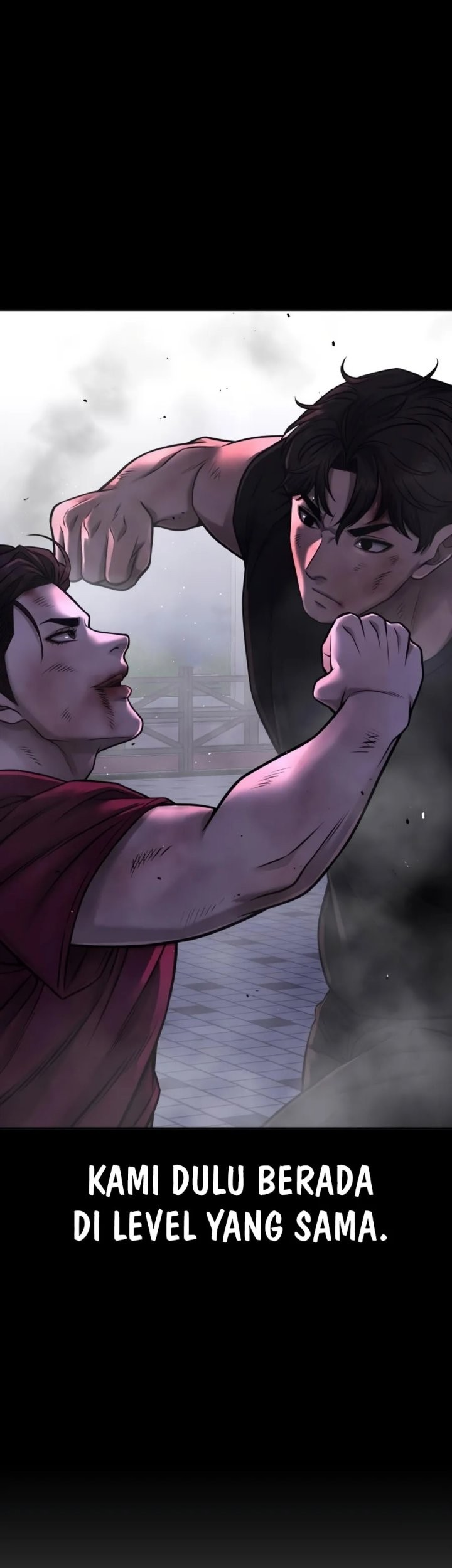 Quest Supremacy Chapter 73 - halaman 15