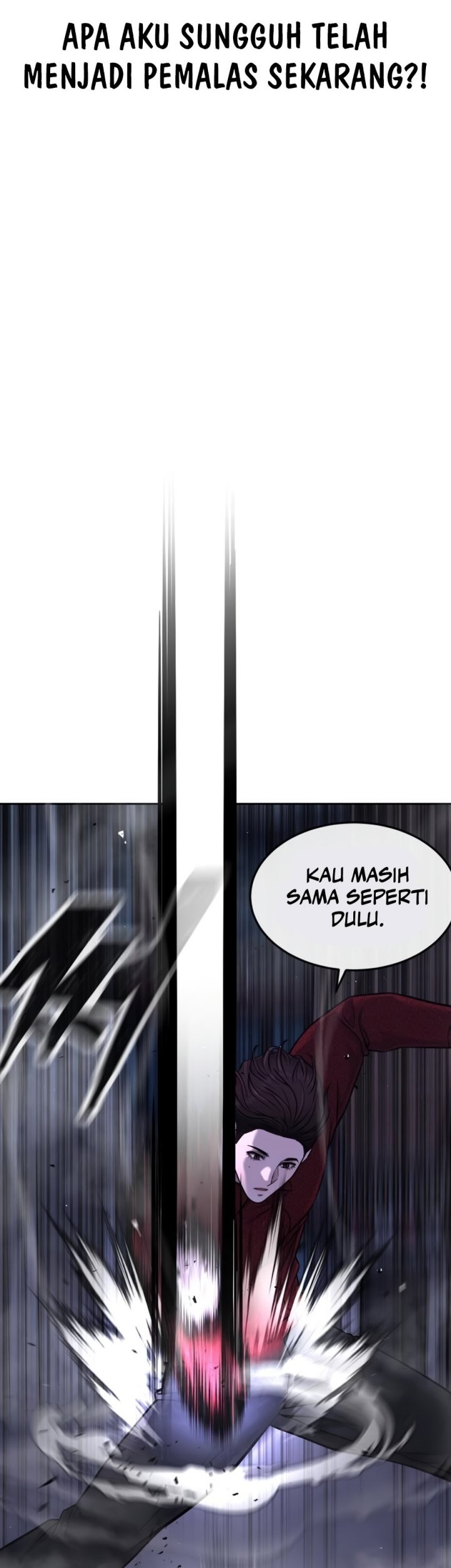 Quest Supremacy Chapter 73 - halaman 20