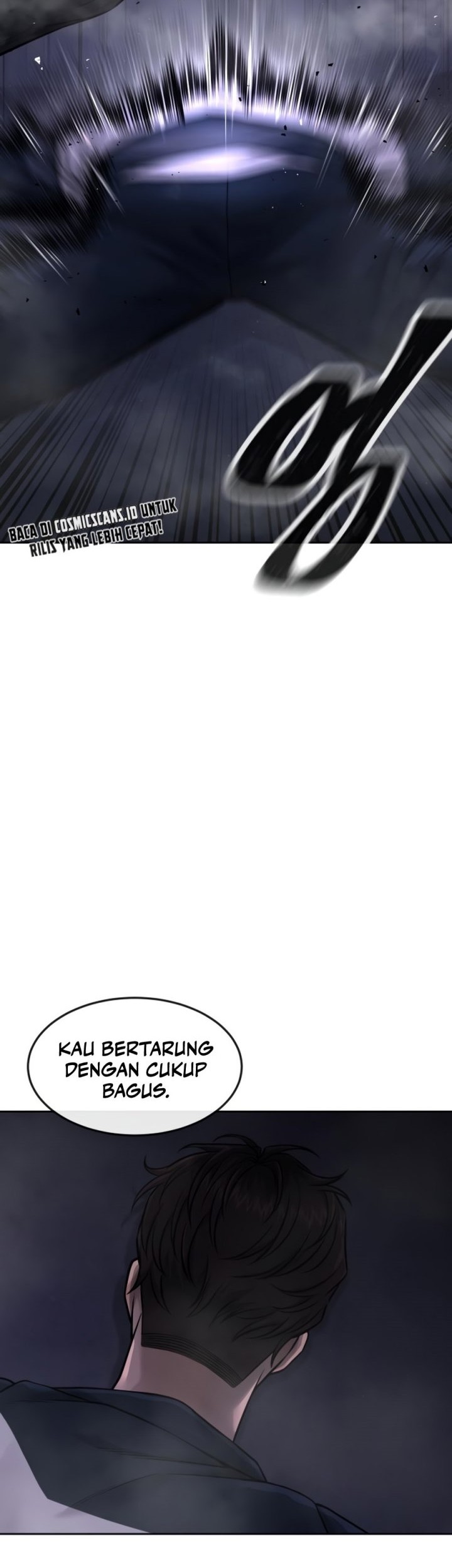 Quest Supremacy Chapter 73 - halaman 21