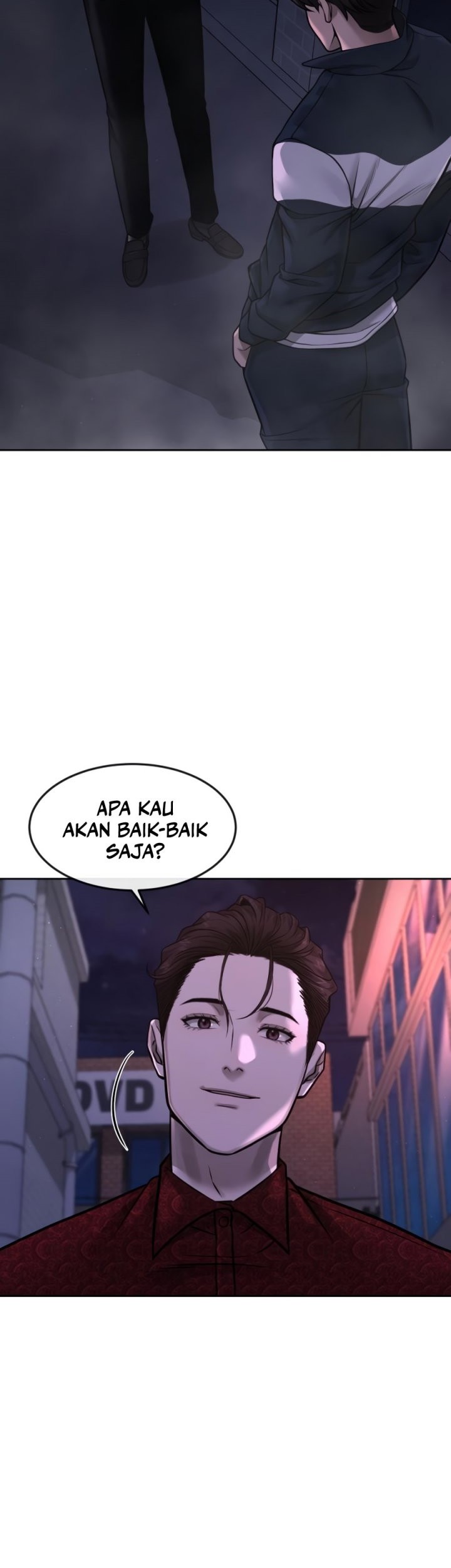 Quest Supremacy Chapter 73 - halaman 4