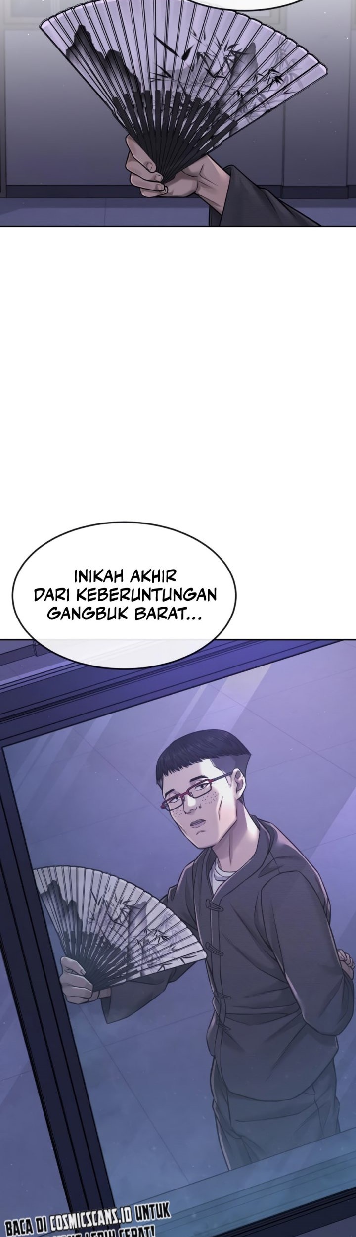 Quest Supremacy Chapter 73 - halaman 49