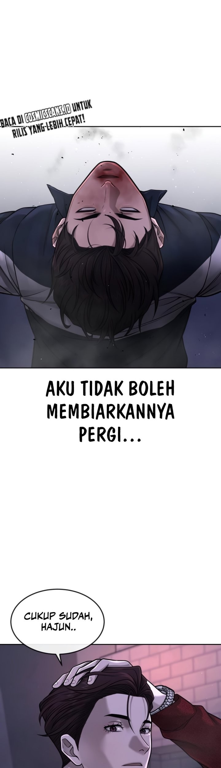 Quest Supremacy Chapter 73 - halaman 57