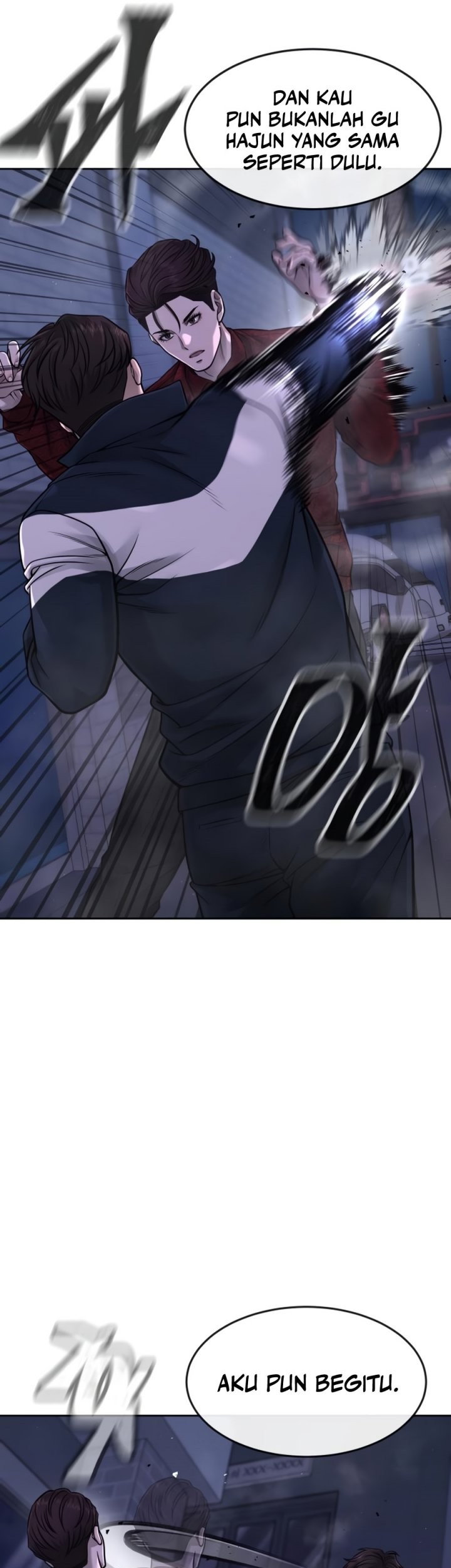 Quest Supremacy Chapter 73 - halaman 6