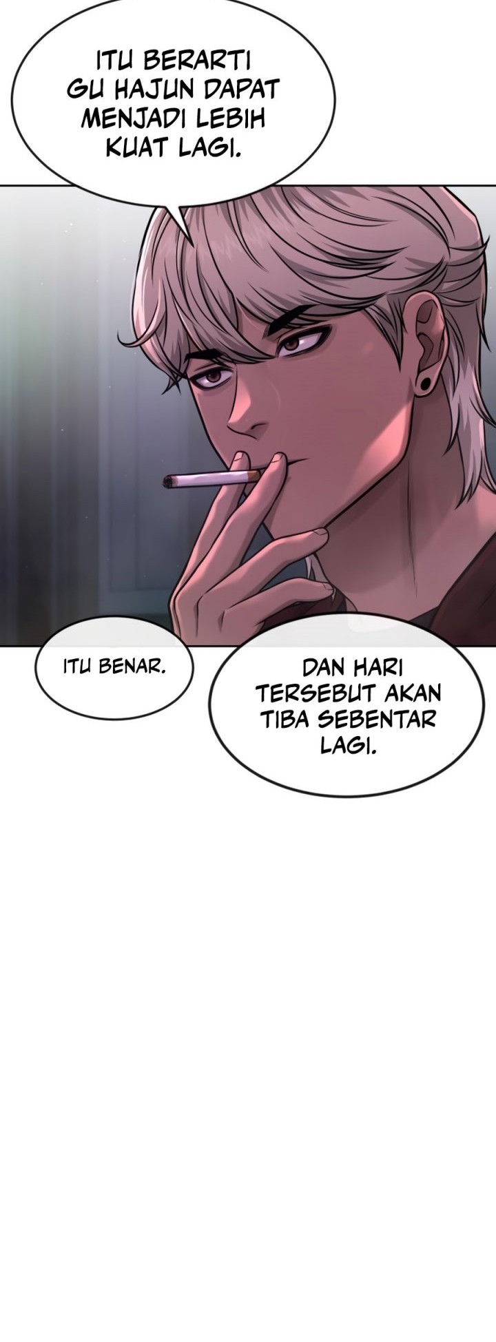 Quest Supremacy Chapter 73 - halaman 64