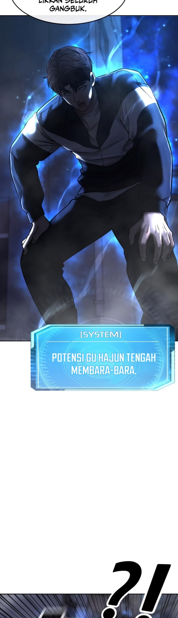 Quest Supremacy Chapter 73 - halaman 66