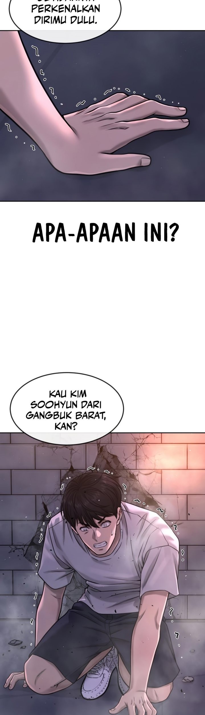 Quest Supremacy Chapter 73 - halaman 72