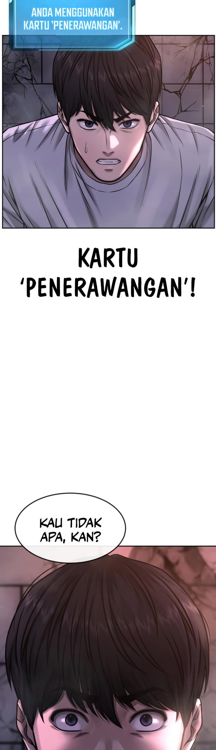 Quest Supremacy Chapter 73 - halaman 76