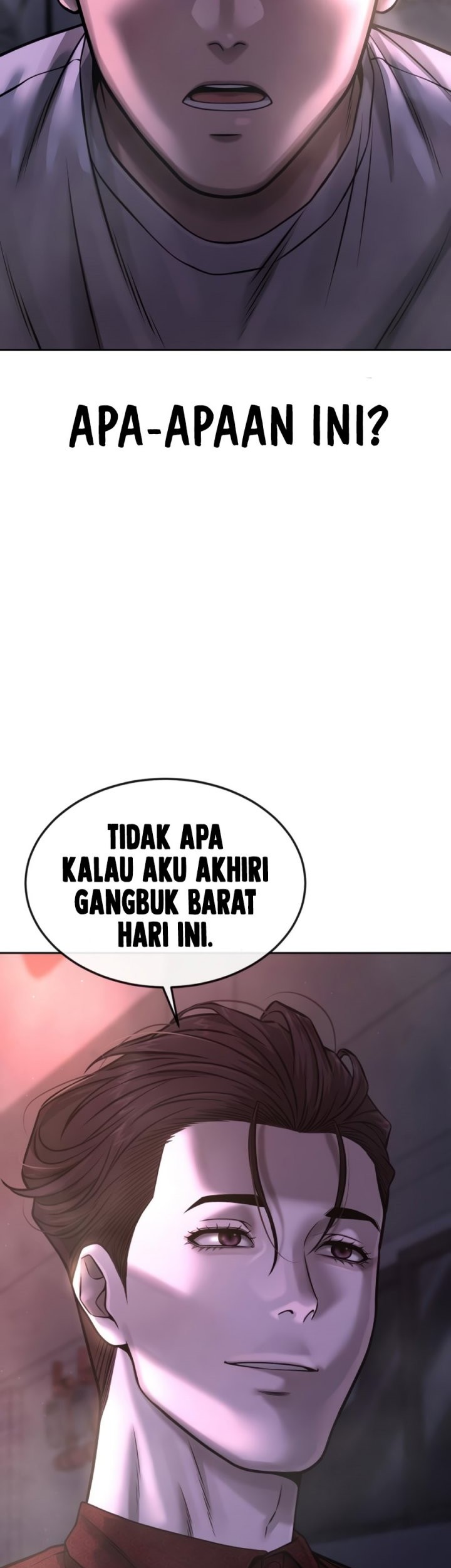 Quest Supremacy Chapter 73 - halaman 77