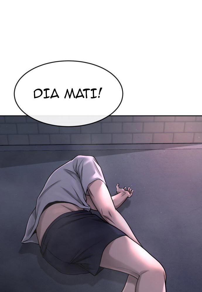 Quest Supremacy Chapter 74 - halaman 18