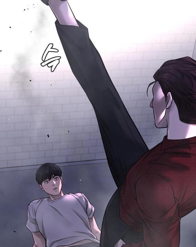 Quest Supremacy Chapter 74 - halaman 23
