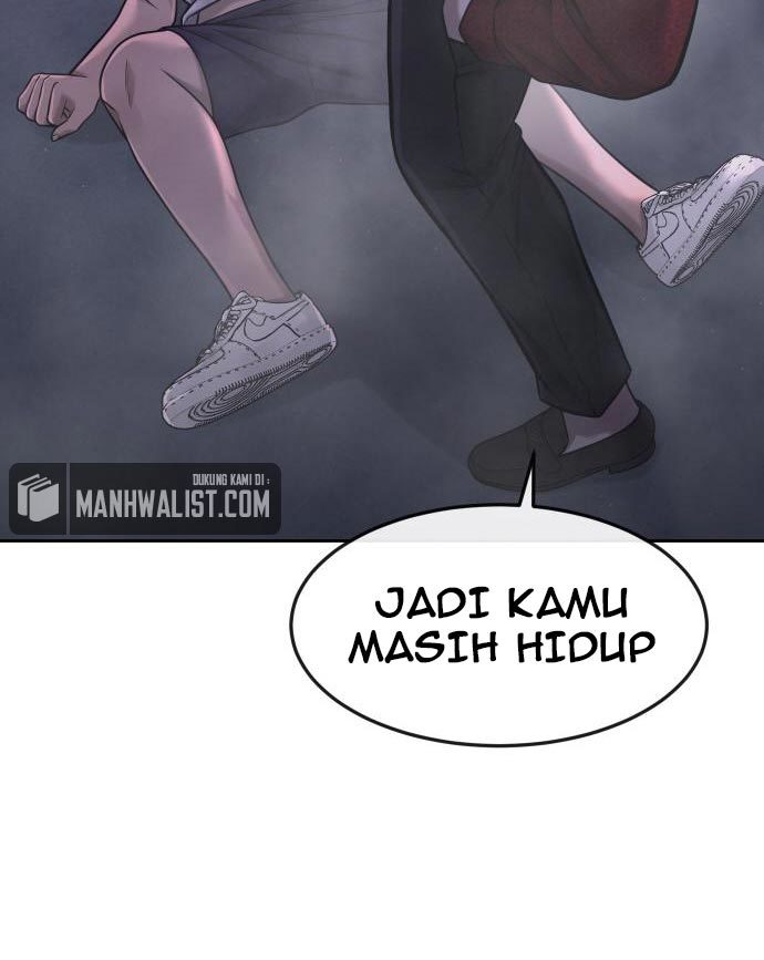 Quest Supremacy Chapter 74 - halaman 24