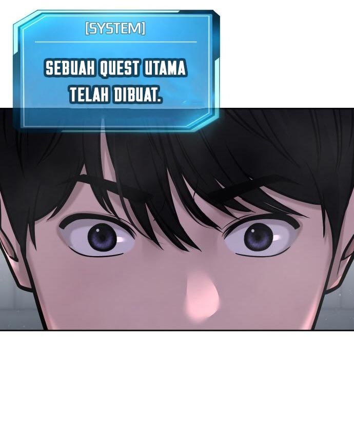 Quest Supremacy Chapter 74 - halaman 8