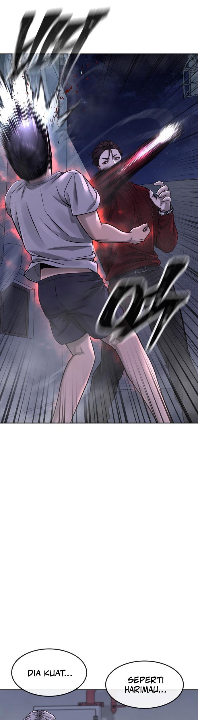 Quest Supremacy Chapter 75 - halaman 18