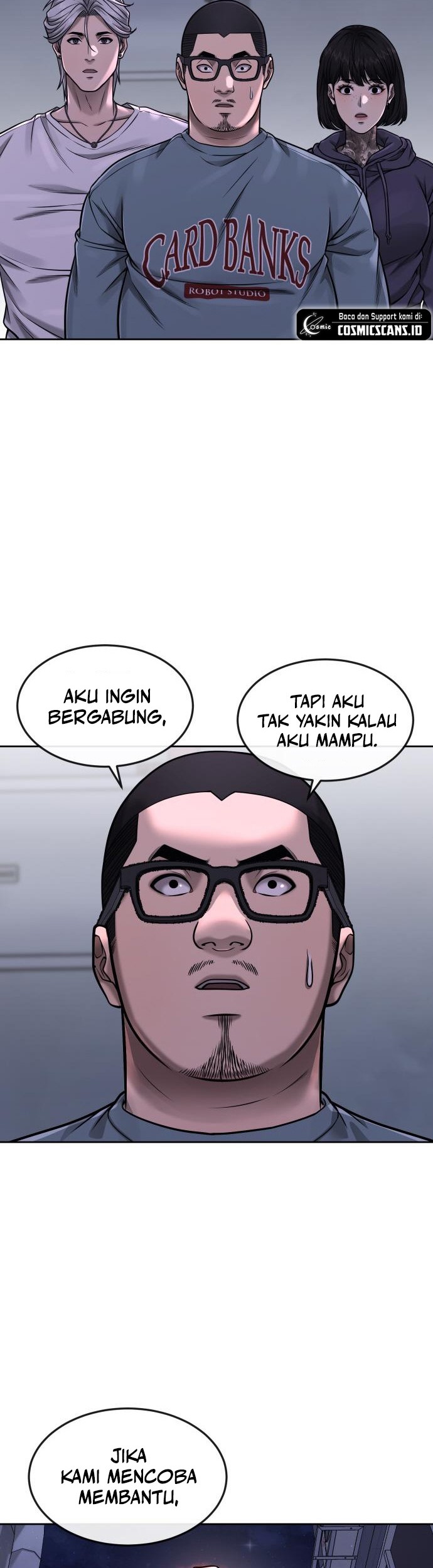 Quest Supremacy Chapter 75 - halaman 19