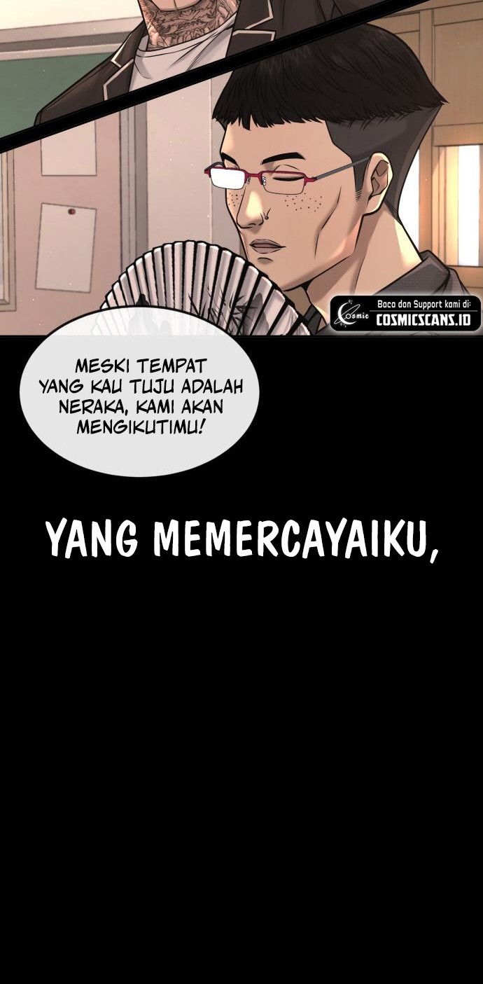 Quest Supremacy Chapter 75 - halaman 25