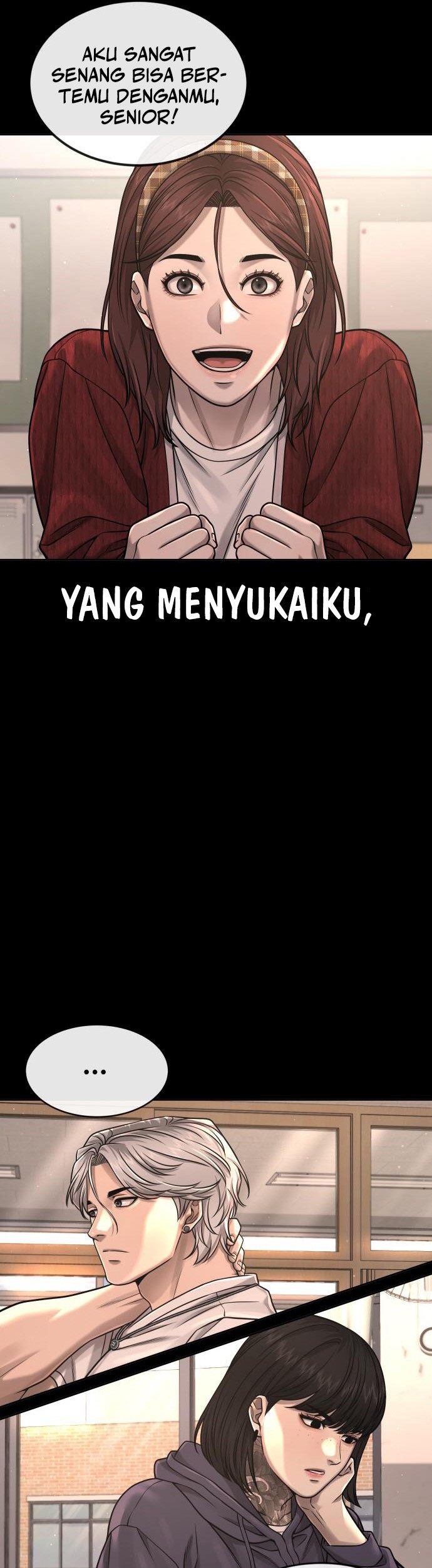 Quest Supremacy Chapter 75 - halaman 26