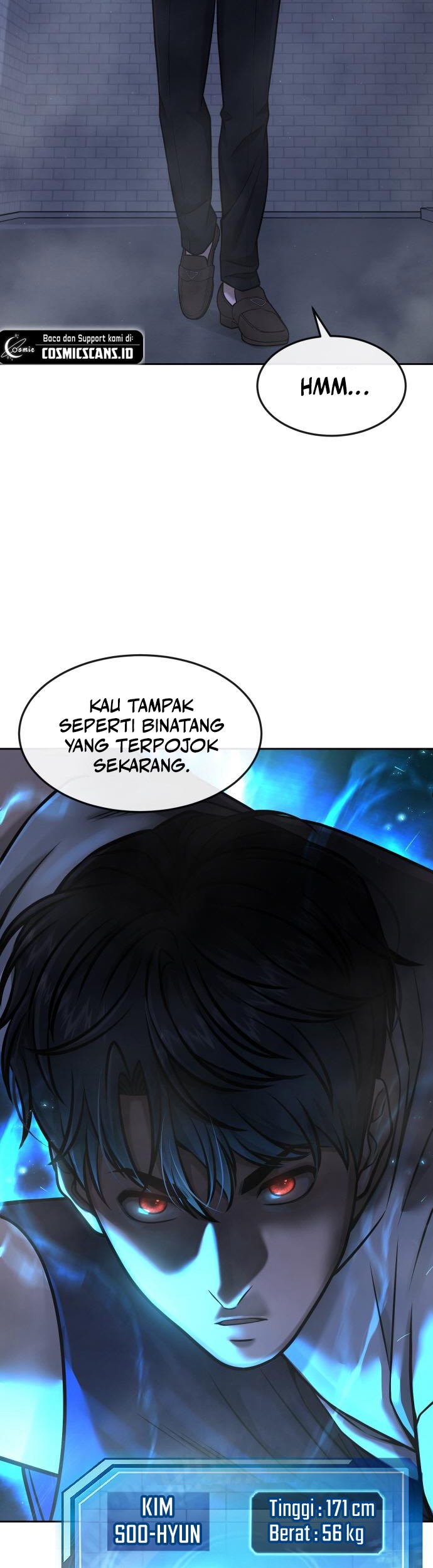 Quest Supremacy Chapter 75 - halaman 4