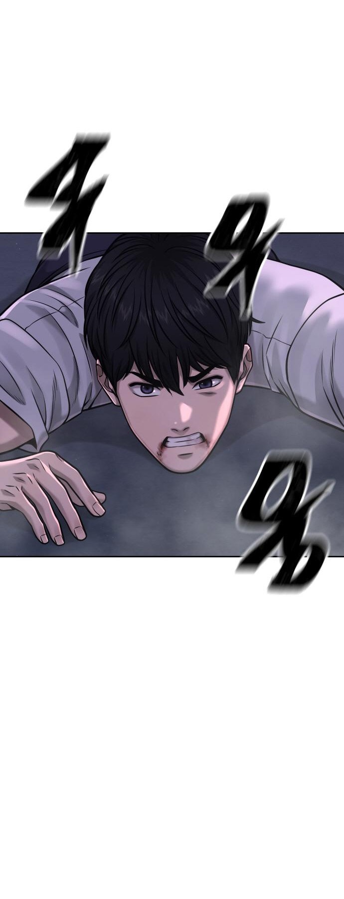 Quest Supremacy Chapter 75 - halaman 41