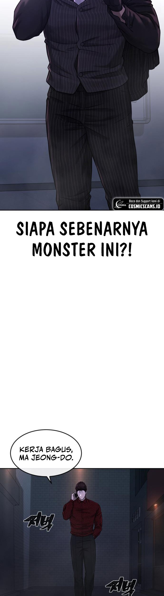 Quest Supremacy Chapter 75 - halaman 47