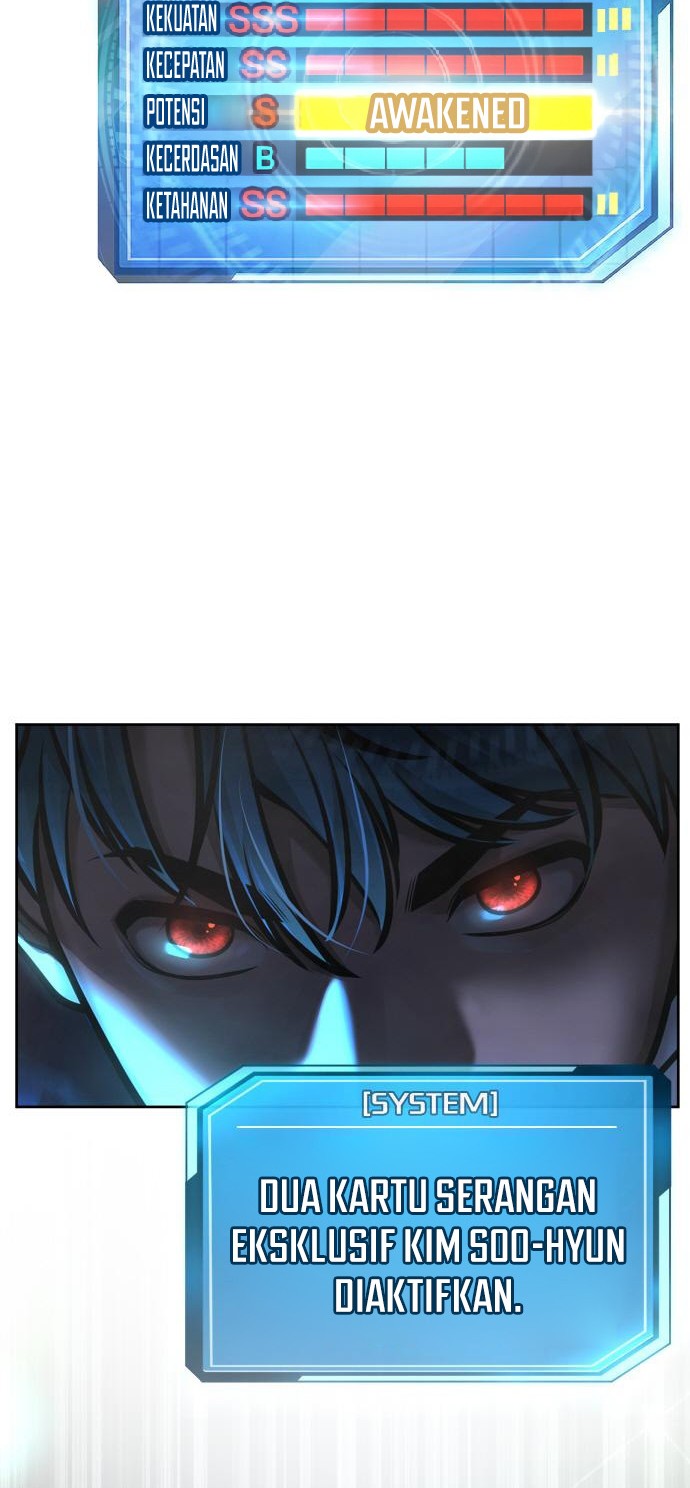 Quest Supremacy Chapter 75 - halaman 5