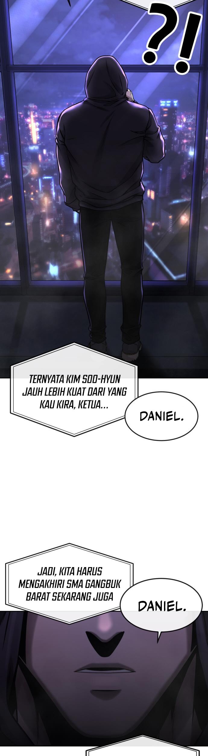Quest Supremacy Chapter 75 - halaman 56