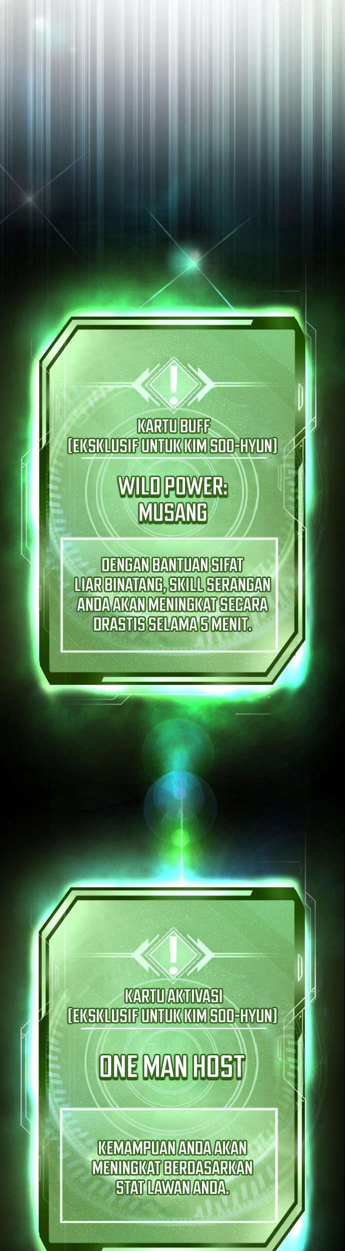 Quest Supremacy Chapter 75 - halaman 6