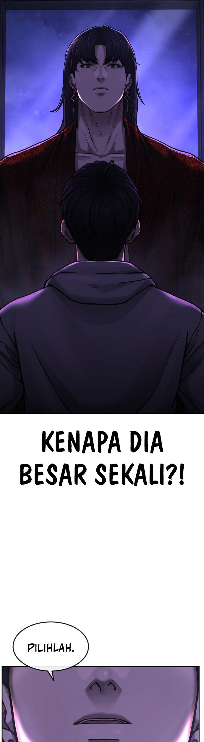 Quest Supremacy Chapter 75 - halaman 66