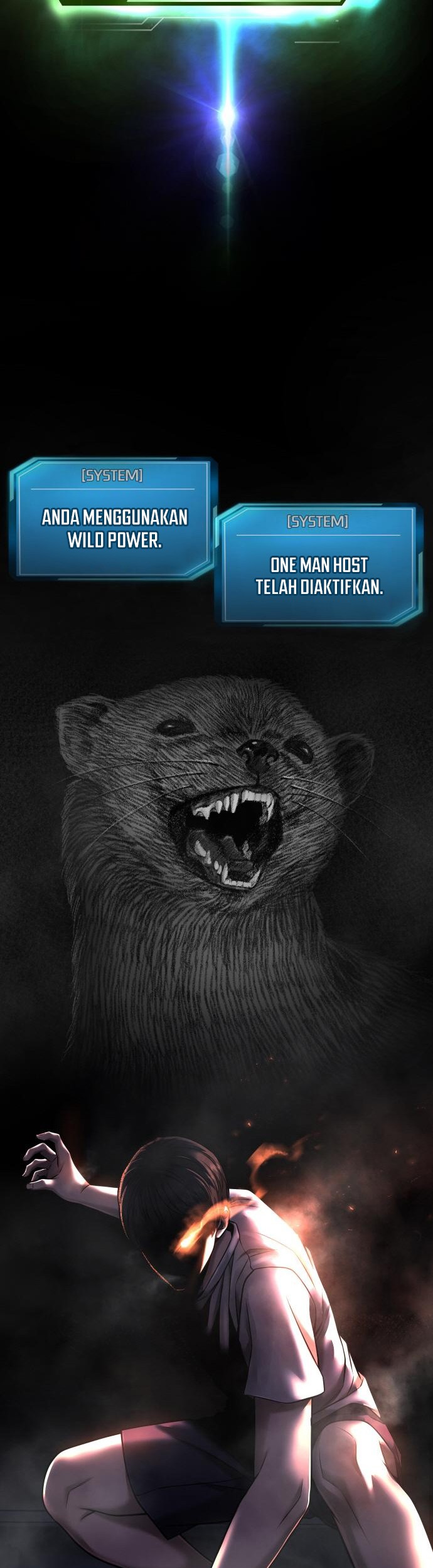 Quest Supremacy Chapter 75 - halaman 7