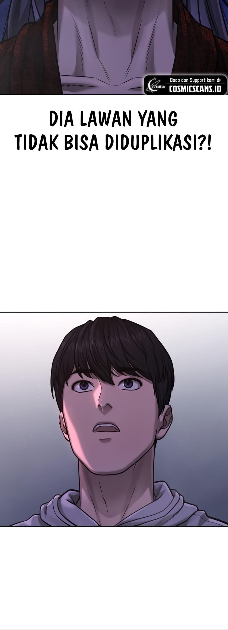 Quest Supremacy Chapter 76 - halaman 12