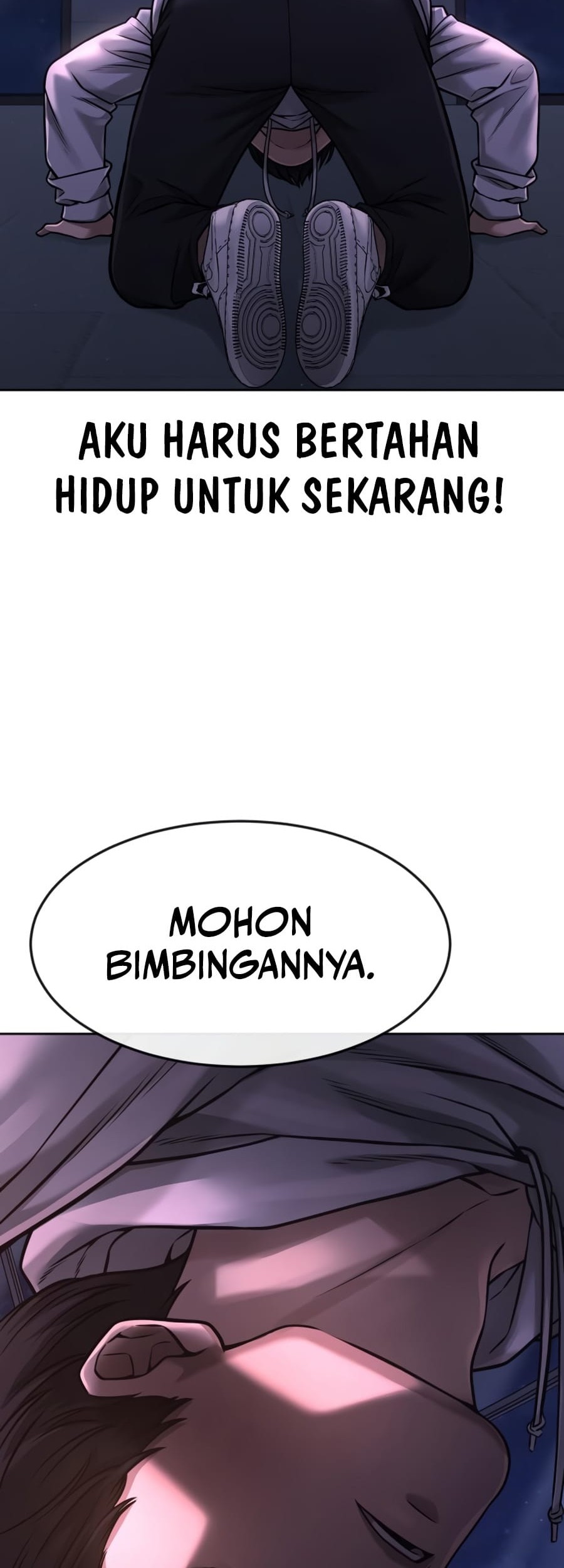 Quest Supremacy Chapter 76 - halaman 16