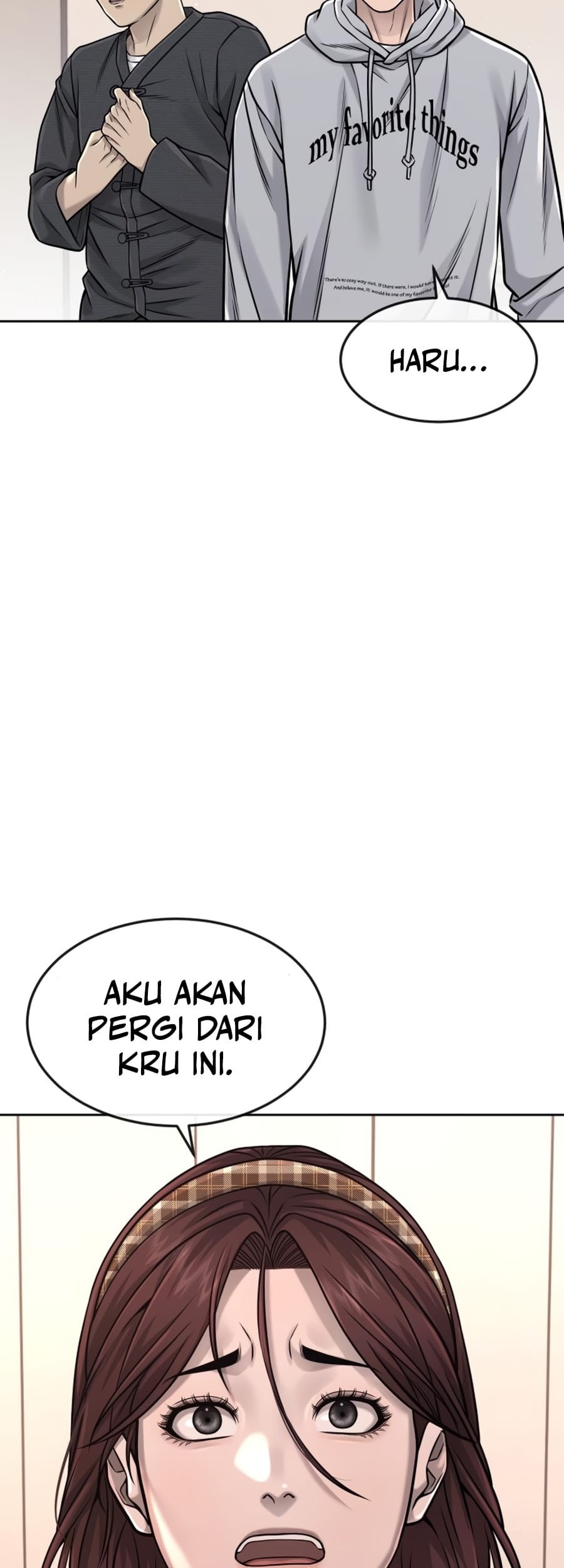 Quest Supremacy Chapter 76 - halaman 26