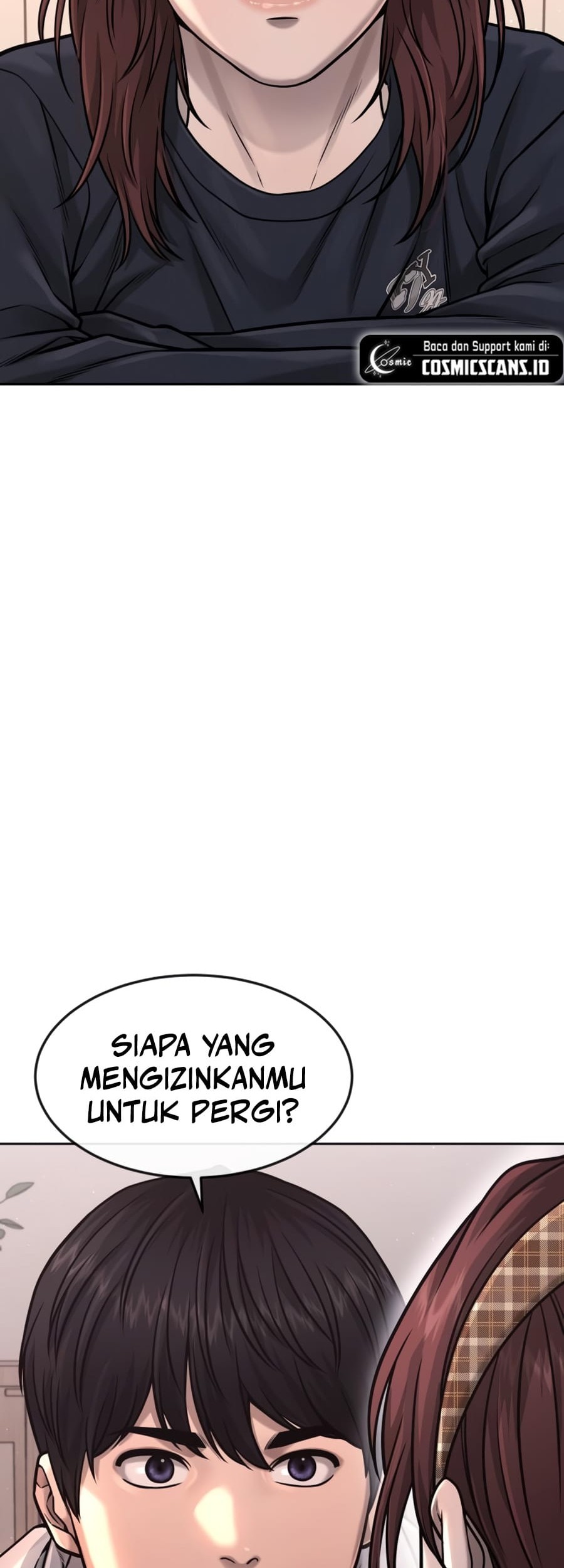 Quest Supremacy Chapter 76 - halaman 27