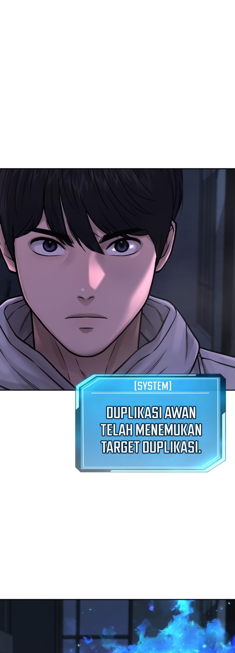 Quest Supremacy Chapter 76 - halaman 4