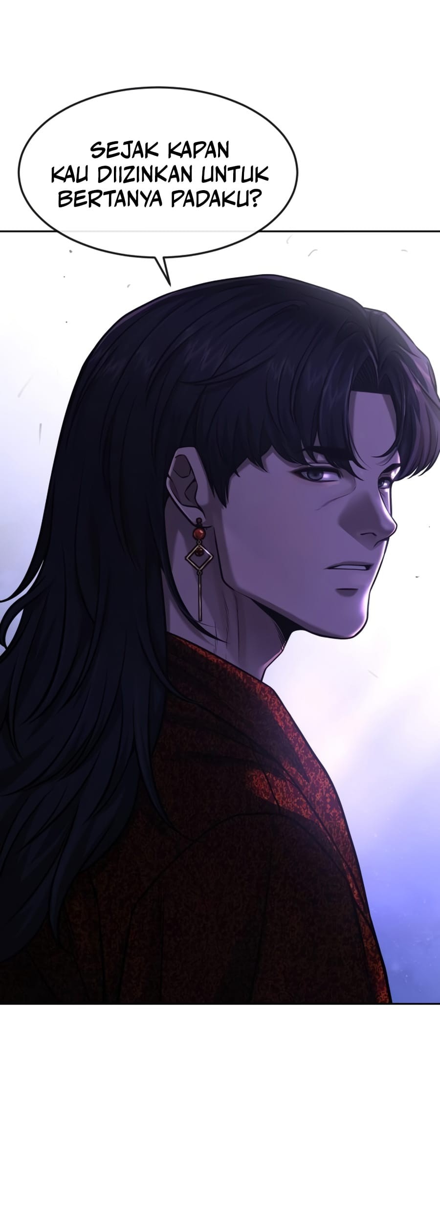 Quest Supremacy Chapter 76 - halaman 46
