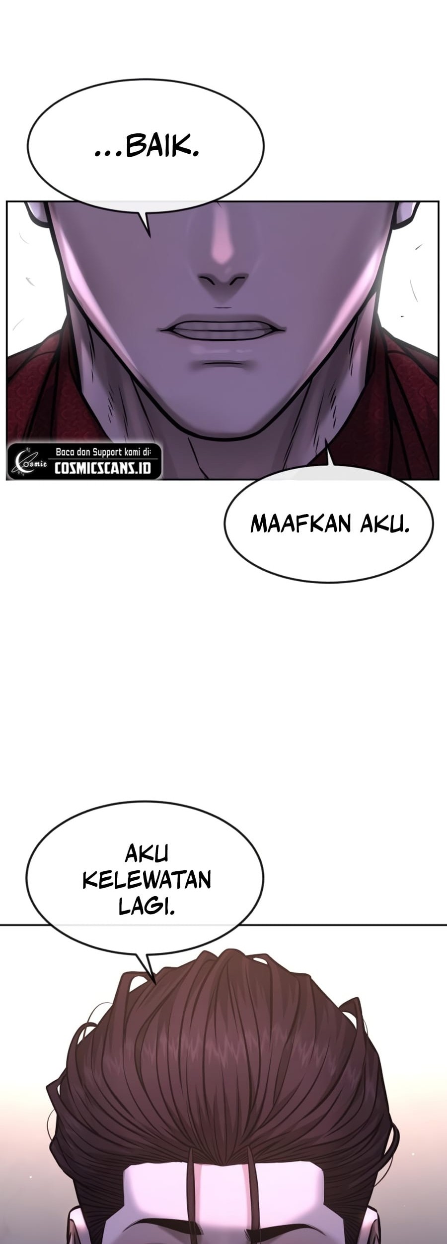 Quest Supremacy Chapter 76 - halaman 47