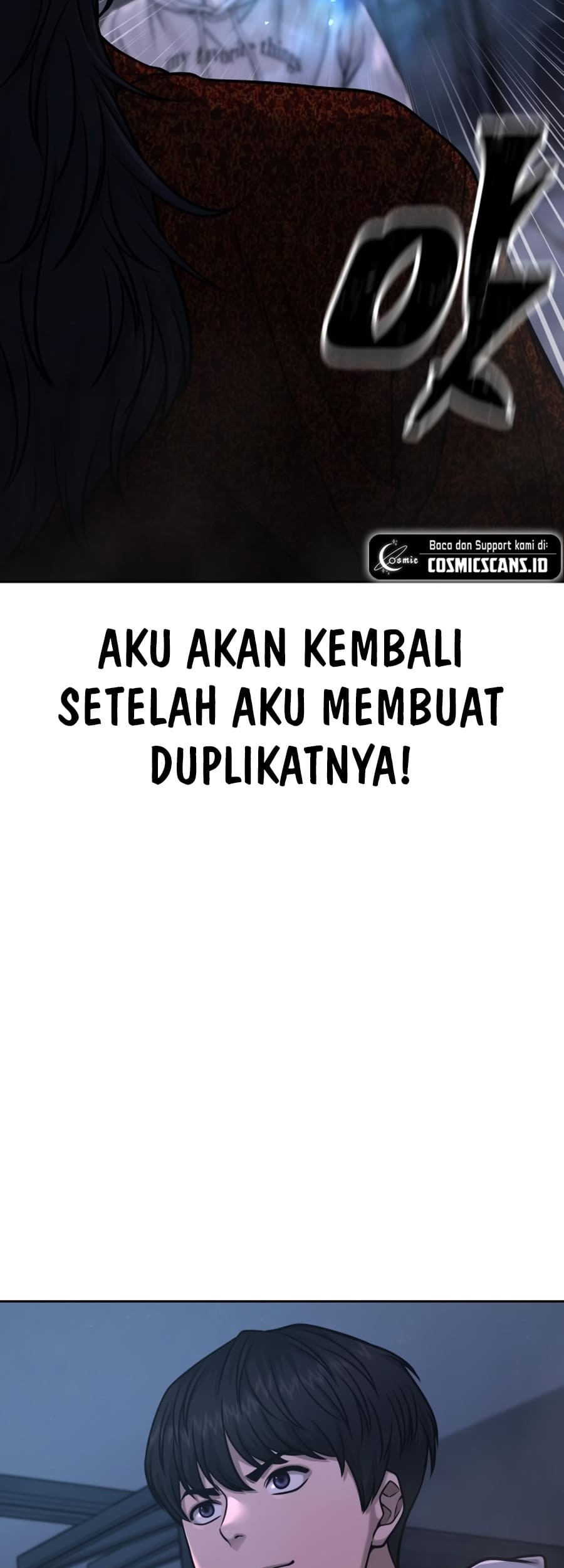Quest Supremacy Chapter 76 - halaman 6