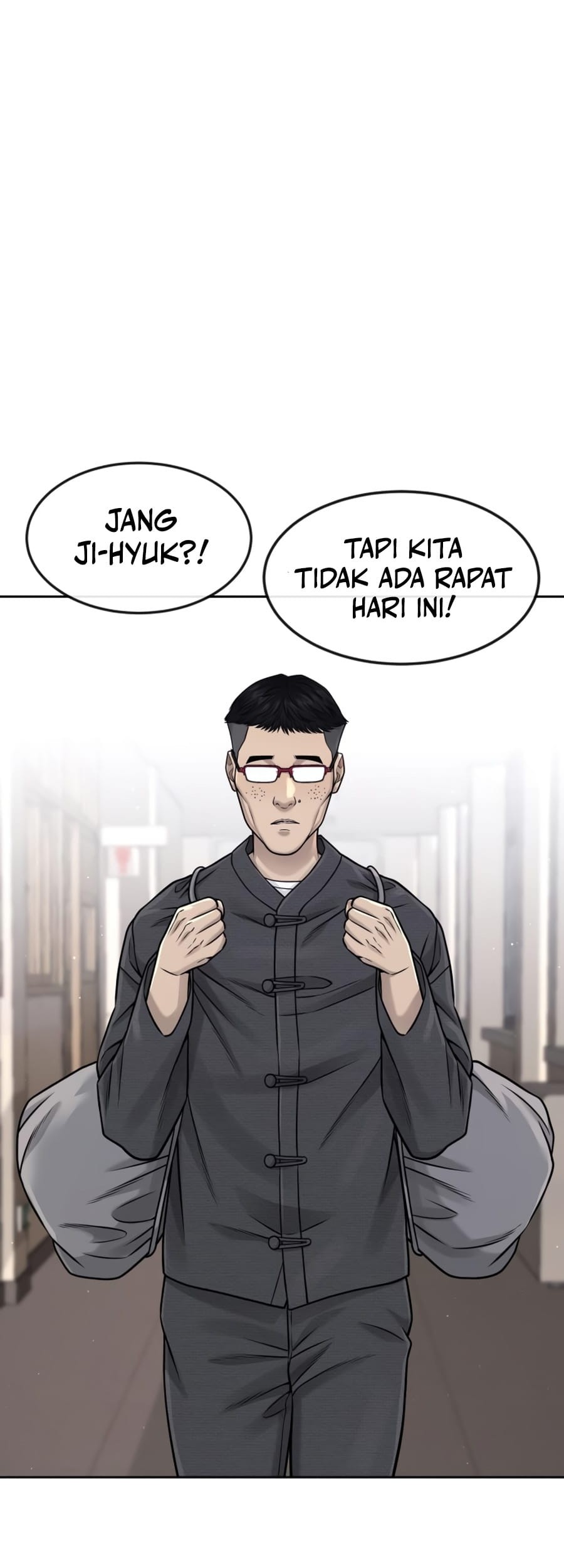 Quest Supremacy Chapter 76 - halaman 60