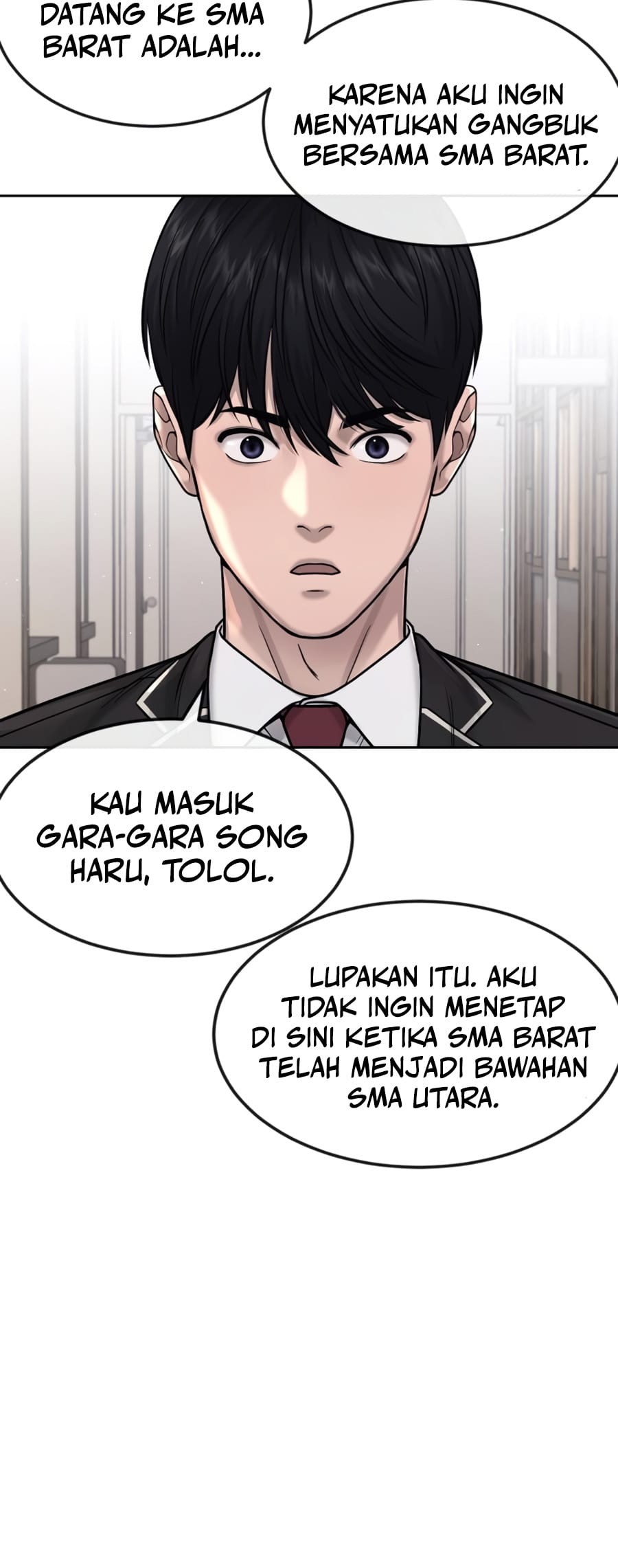 Quest Supremacy Chapter 76 - halaman 62