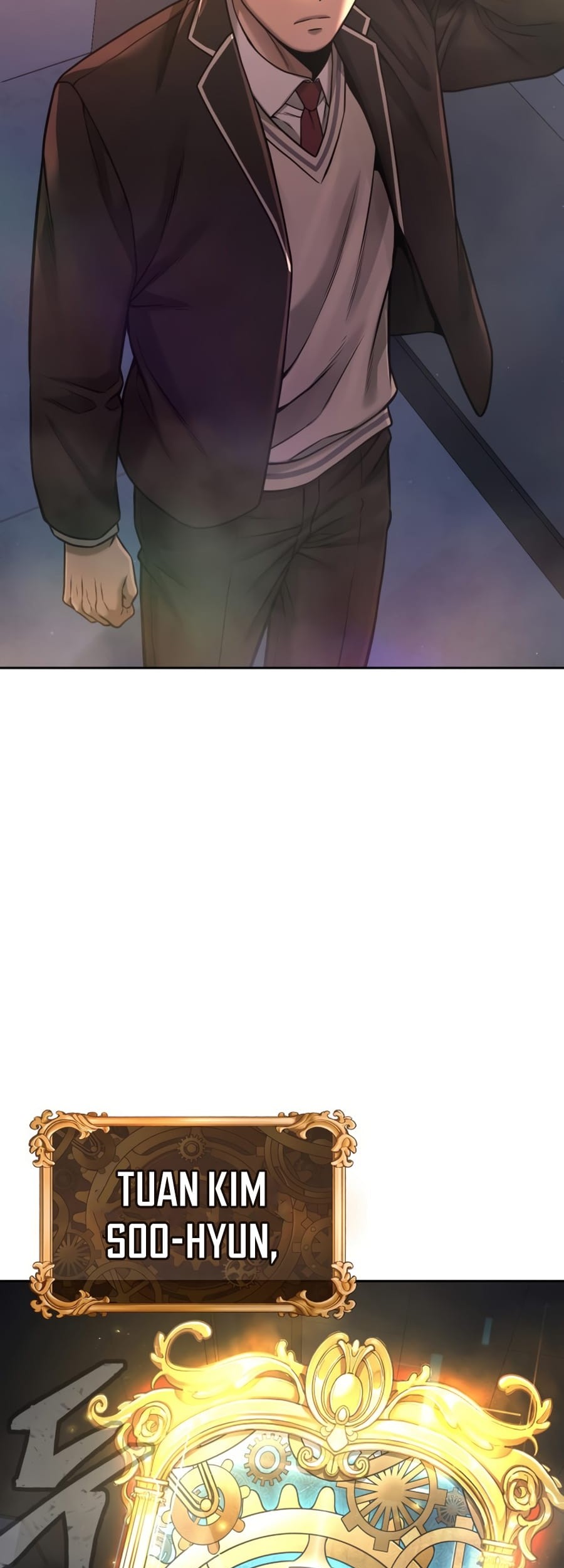 Quest Supremacy Chapter 76 - halaman 86